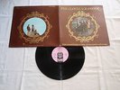 CLOUDS - THE CLOUDS SCRAPBOOK - ISLAND, PINK LABEL WITH RARE BLACK 