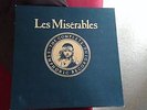 LES MISERABLES THE COMPLETE SYMPHONIC RECORDINGS 4 LP BOX SET LIBRETTO NM RARE