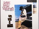 Stevie Ray Vaughan & Double Trouble - The Sky Is Crying (LP, Album)