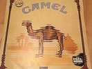 RARE Vinilo Camel - Mirage Double LP 1976 Spain