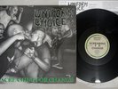 UNIFORM CHOICE SCREMING FOR CHANGE WISHINGWELL WW3 US PRESSING Vinyl LP