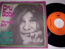 JANIS JOPLIN - CRY BABY / MERCEDES BENZ - 7