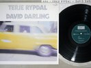TERJE RYPDAL,DAVID DARLING EOS ECM 25MJ 3367 Japanese Pressing Vinyl LP