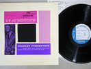 STANLEY TURRENTINE UP AT MINTON'S VOL.2 BLUE NOTE K18P-9240 Japanese Pressing LP