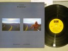 JAN GARBAREK EVENTYR ECM PAP-25519 Japanese Pressing Vinyl LP