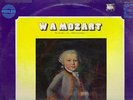 MOZART Violin / Viola duets / LOLA BOBESCO / FREDDY LEGRANDE  1715  NM-