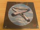 MIKE OLDFIELD LP TUBULAR BELLS PICTURE DISC UK VIRGIN STILL SEALED COPY NEW HTF