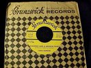 LINDA HOPKINS Memories And A Broken Heart NORTHERN SOUL 45 BRUNSWICK Promo HEAR