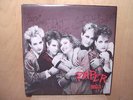 Paper Dolls S/T LP AUTOGRAPHED by All - 1987 - DeDe Vogt Indigo Girls