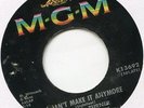 Spyder Turner  * I Can' t Make It Anymore *    (    MGM     )