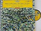 Demus+Schubert SQ. Schubert (Piano Quintet - Forelle). DGG 136 038 red stereo