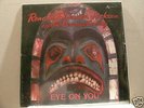 RONALD SHANNON JACKSON Eye On You Vernon Reid Bern Nix Billy Bang SEALED LP