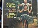 Anita O'Day Swings Cole Porter With Billy May        Verve Records