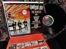 SHRINK  ORIG 1964   The BEATLES    SOMETHING NEW   Beat BRITISH INVASION Lennon