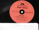 ROGER GLOVER -Elements- LP 1978 Polydor Archiv-Copy mint