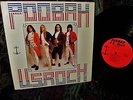 '70s ACID ARCHIVES Orig   POOBAH   U.S. ROCK - HIGHLY-CHARGED HEAVY PSYCH FREAKS