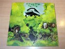 Dr. Strangely Strange/Heavy Petting/1970 Vertigo Swirl Fold Out LP/Prog Psych