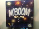 MAX ROACH - M'Boom Collage   SOUL NOTE 1059 w/Roy Brooks, Waits, Chambers - RARE