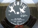 The Chords 78 RPM Sh-Boom/ Little Maiden Cat 104 Doo Wop EX+