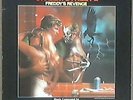 A Nightmare On Elm Street 2 : Freddy's Revenge OST LP (S..., Christopher Young