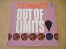 THE MARKETTS - OUT OF LIMITS (WARNER BROS 1537) MONO FIRST