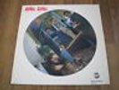 LOVE (ARTHUR LEE) - LIVE PICTURE DISC 1982 RHINO NEAR MINT
