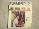Grits & Soul The Instrumental Sounds of the James Brown Band stereo LP Smash