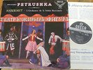 SXL 2011 Stravinsky Petrushka / Ansermet W/B BBB