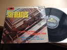 THE BEATLES - PLEASE PLEASE ME - DEBUT UK LP - 4th OR 5th PRESS 1963  PMC1202