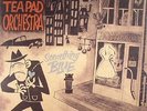 HERON, Rob & THE TEA PAD ORCHESTRA - Something Blue - Vinyl (LP)