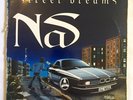 Nas - Street Dreams / Affirmative Action - Club DJ 12