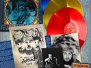 DR. JOHN-HIGH PRIEST OF PSYCHEDELIC VOODOO-VINYL LP CLEOP NEU