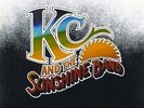 KC & THE SUNSHINE BAND-Kc And The Sunshine Band  (US IMPORT)  VINYL LP NEW