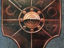 HAWKWIND - Warrior On The Edge Of Time - G/F Vinyl LP - UAG 29766 - 