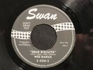 WES DAKUS Sour Biscuits SWAN M- hear soundclip