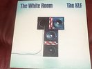 The KLF - The White Room - JAMS LP006 - A2/B2 - With inner sleeve - Rare album