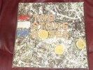 The Stone Roses - Self Titled Original 1989 LP - Silvertone Records - ORE LP 502