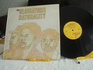 REGGAE-THE GLADIATORS -NATURALITY –UK LP-NM-1979- RARE VIRGIN FRONT LINE