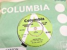 DAVE CLARK nineteen days UK COLUMBIA 1966 DEMO 45 MINT