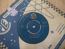THE SKYLINERS i'll close my eyes UK PYE 1961 ORIG 45 MINT-