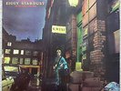DAVID BOWIE - THE RISE & FALL OF ZIGGY STARDUST LP - 1980 UK RCA INTS 5063