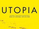 Utopia / O.S.T. - 2 DISC SET - Utopia / O.S.T. (2015, Vinyl NEW)