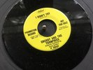 Chubby and the Turnpikes I Didn't Know the Inside Story/I Didn't Try 45 Tavares