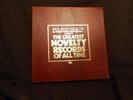 Dr. Demento Presents The Greatest Novelty Records of All Time (LP,6 Discs,Rhino)