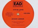 Anthony Johnson/General Plough 