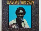 Barry Brown 