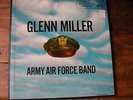 RARE 1955 GLENN MILLER ARMY AIR FORCE BAND 5 LP BOX SET  RCA LPM6700 + BOOKLET