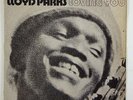 Lloyd Parks 