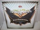 FOO FIGHTERS in your honor 4 x VINYL LP BOX SET roswell 2005 limited 45rpm USA