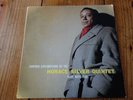Horace Silver - Further Explorations by the Horace Silver Quintet BLUE NOTE 1589